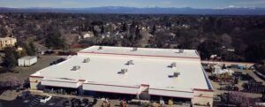 roof inspetion